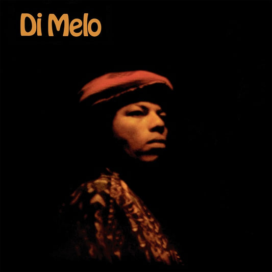 Di Melo - Di Melo - LP - Fatiado Discos