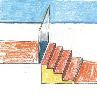 Homeshake - Fresh Air - LP - Sinderlyn