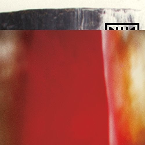 Nine Inch Nails - Fragile - 3xLP - Nothing