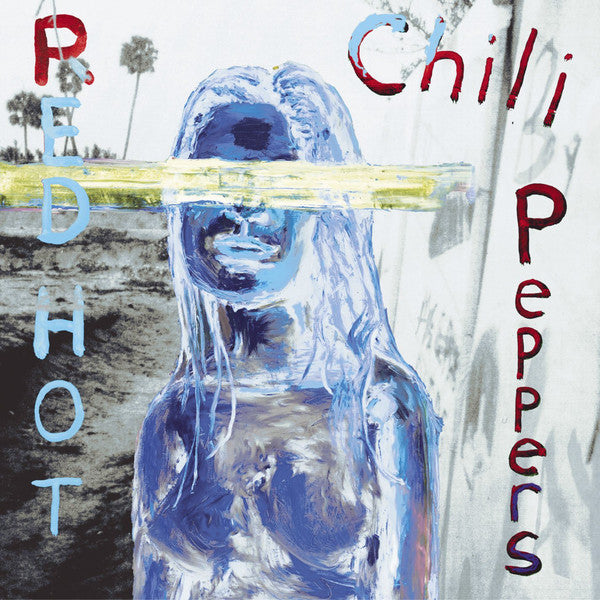 Red Hot Chili Peppers ‎– By The Way - 2xLP - Warner Bros