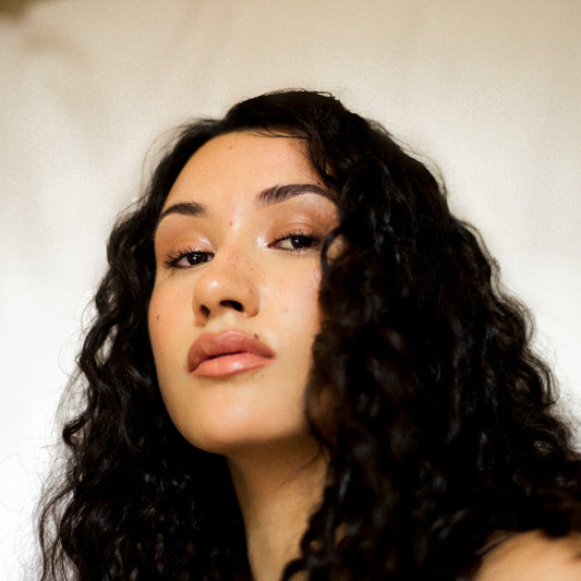 Cleo Sol - Rose in the Dark - LP - Forever Living Originals (Import)