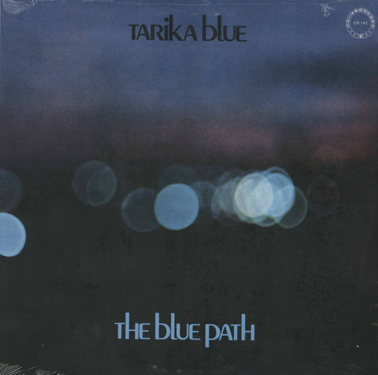 Tarika Blue - The Blue Path - LP (180 gram) - Chiaroscuro Records