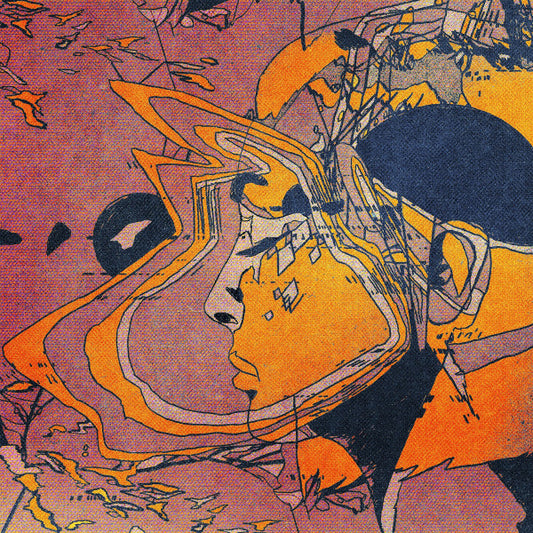 Mecca:83 – Until Dawn - LP - Rockwell Product Shop