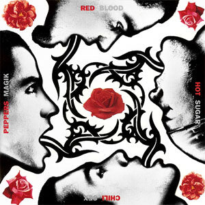 Red Hot Chili Peppers - Blood Sugar Sex Magik - LP - Warner