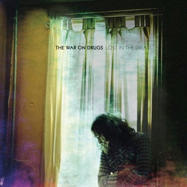 The War On Drugs - Lost In A Dream - 2xLP - Secretly Canadian