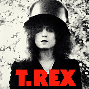 T. Rex - The Slider - LP - Spirit