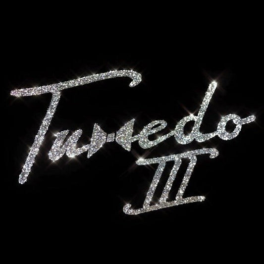 Tuxedo - Tuxedo III - LP - Funk On Sight