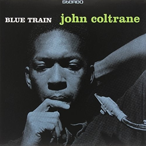 John Coltrane - Blue Train - LP - DOL