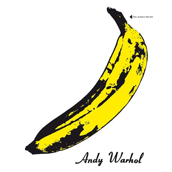 The Velvet Underground - The Velvet Underground & Nico - LP - Vinyl Lovers