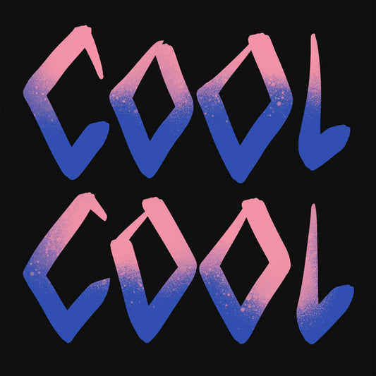 James Alexander Bright - Cool Cool - LP - Athens of The North