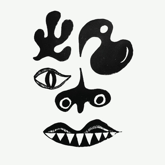 Tasmin - Tezeta - LP - Bauhaus Records