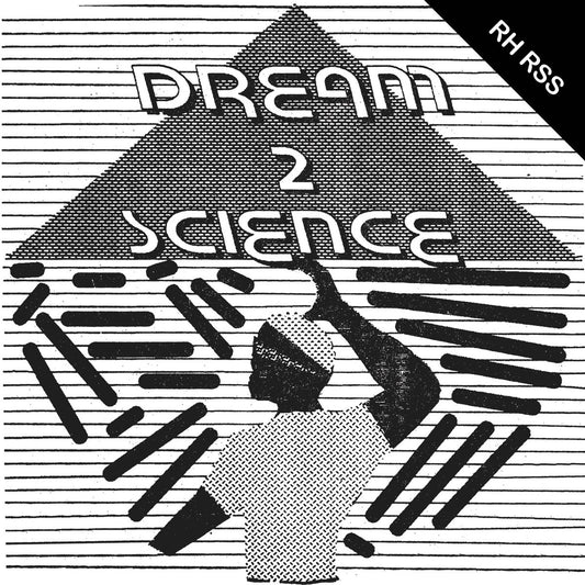 Dream 2 Science - Dream 2 Science - LP - Rush Hour