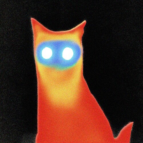 Basement - Wired - LP - Run For Cover