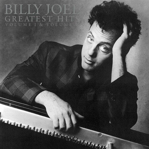 Billy Joel - Greatest Hits Volume I & II - 2xLP - Sony