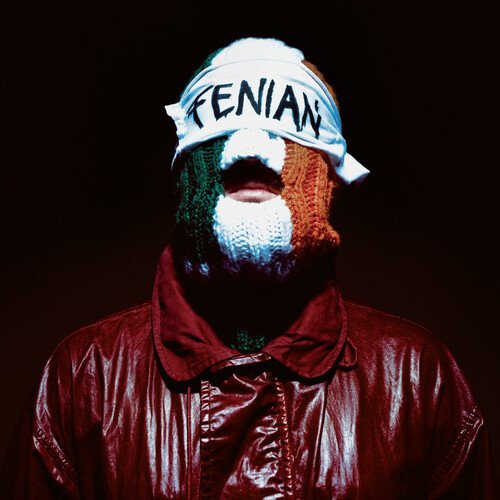 Kneecap - Fenian - LP - Heavenly