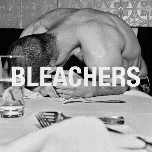 Bleachers - Everyone For Ten Minutes - LP - Dirty Hit