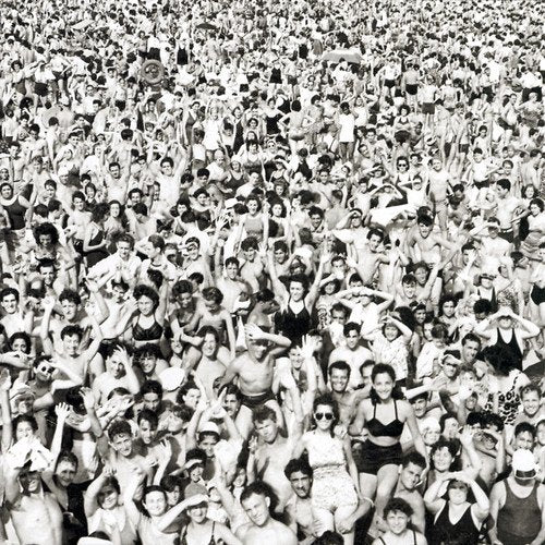 George Michael - Listen Without Prejudice - LP - Sony