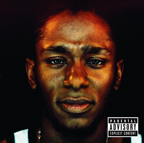 Mos Def - Black On Both Sides - 2xLP - Rawkus
