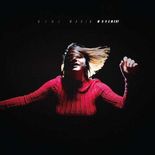 Gigi Masin - Movement - LP - Sacred Bones