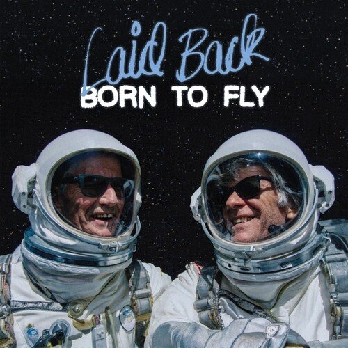 Laid Back - Born To Fly - LP - Brother Music