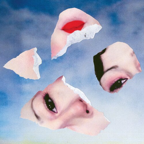 Hannah Lew - Hannah Lew - LP - Night School