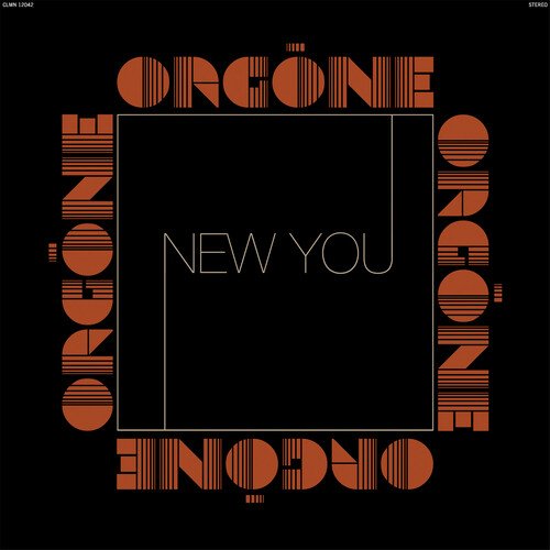 Orgone - New You - LP - Colemine