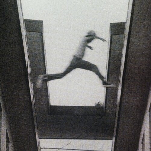 Mos Def -  The Ecstatic (Clear Red) - LP - Rhymesayers