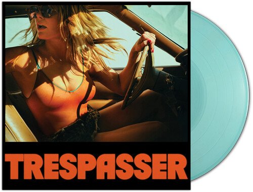 Grace Potter - Trespasser (Indie Exlusive) - LP - Mother Road Records