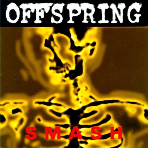 Offspring - Smash - LP - Epitaph