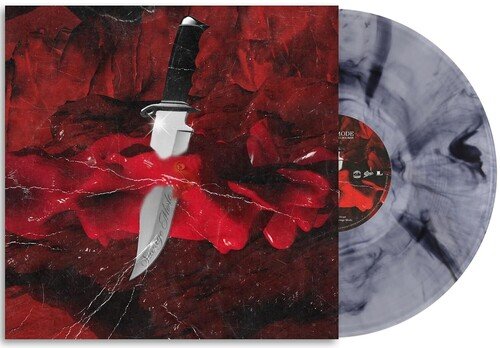 21 Savage & Metro Boomin -  Savage Mode (Colored Vinyl) - LP - Sony