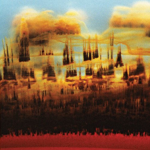 Bonobo - Distance In Static - LP - Ninja Tune
