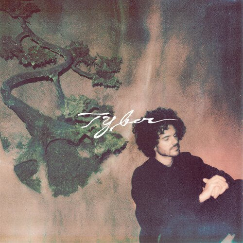 FKJ - Tyber (White Vinyl, Indie Exclusive) - LP - Mom & Pop Music