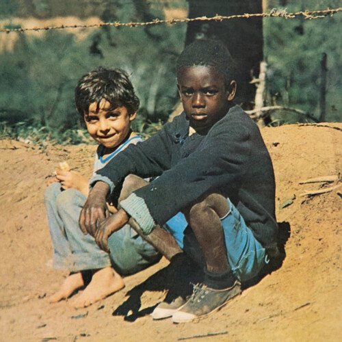 Milton Nascimento & Lo Borges - Club Da Esquina - LP - Transoceanica (Import)