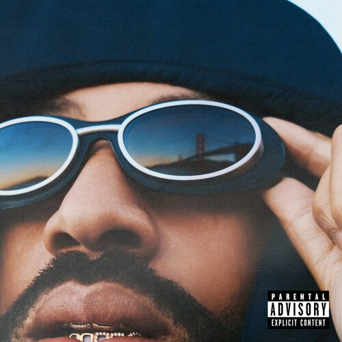 Larry June - Who Coppin (Indie Exclusive) - 2xLP - The Freeminded Recs