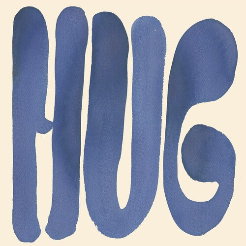 Hug - Hug - LP - Luaka Bop