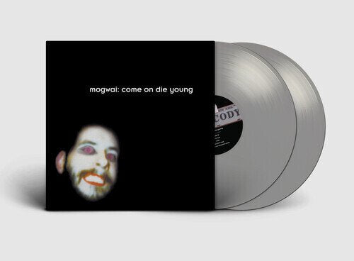 Mogwai - Come On Die Young (Grey Vinyl) - 2xLP - Chemikal Underground