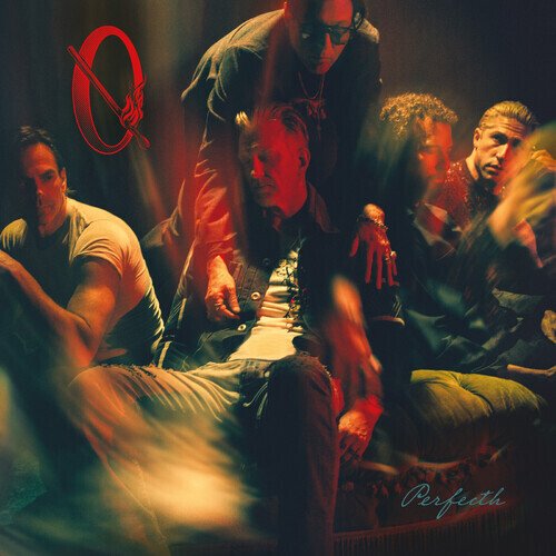 Queens of the Stone Age - Perfecth - LP - Matador