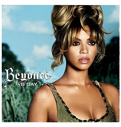 Beyonce - B'Day - 2xLP - Sony