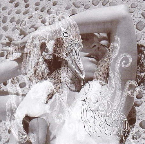 Bjork - Vespertine - 2xLP - One Little Indian