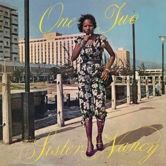 Sister Nancy - One Two - LP - VP Records