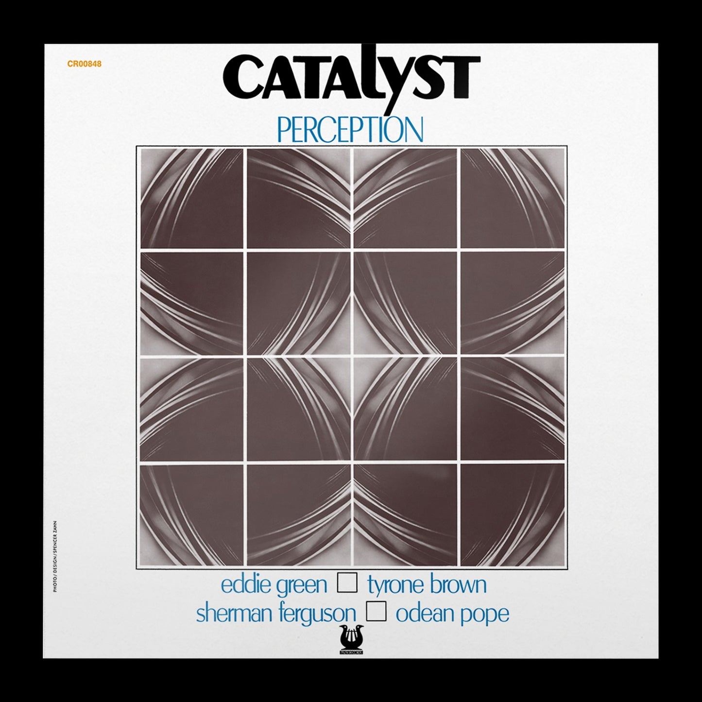 Catalyst - Perception - LP - Craft Recordings