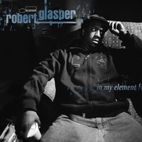 Robert Glasper - In My Element (Blue Note Classic Vinyl Series) - LP - Blue Note