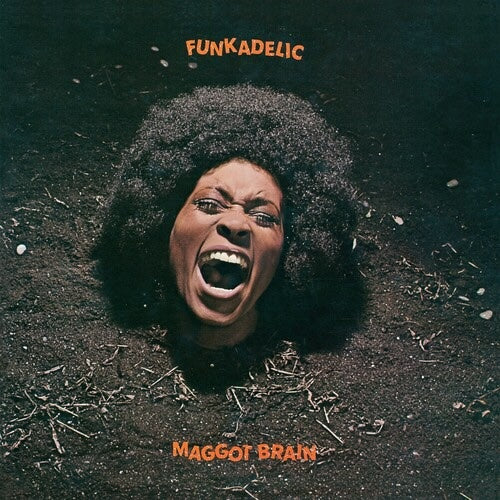 Funkadelic - Maggot Brain: 50th Anniversary Edition - 2xLP - Southbound Records