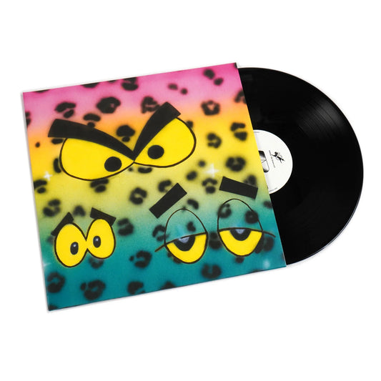 Mike - Showbiz! - 2xLP - 10K Records