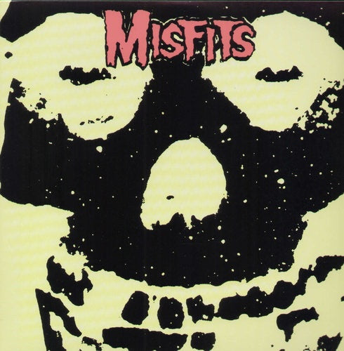 Misfits - Misfits Collection - LP - Plan 9 Records