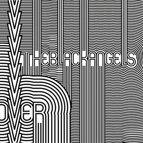 The Black Angels - Passover - LP - Light In The Attic