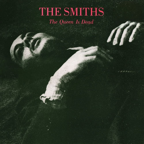 The Smiths - The Queen Is Dead - LP - Rhino